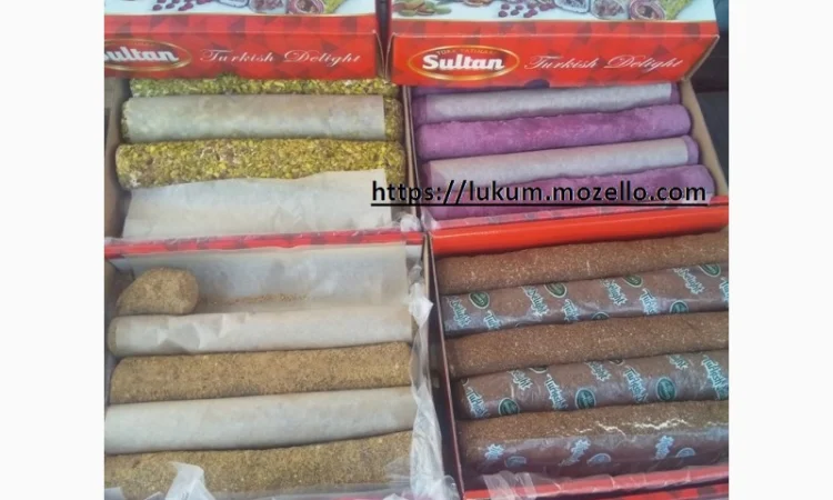 Конфеты шоколадные, Рахат-лукум, Конфеты Perfetto, Арахис в шоколаде, Рахат-лукум Турецкий - фото № 11