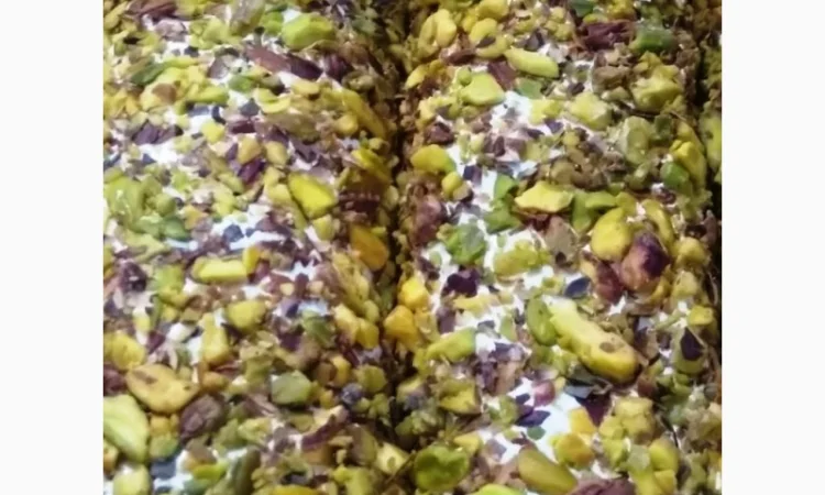 Конфеты шоколадные, Рахат-лукум, Конфеты Perfetto, Арахис в шоколаде, Рахат-лукум Турецкий - фото № 6