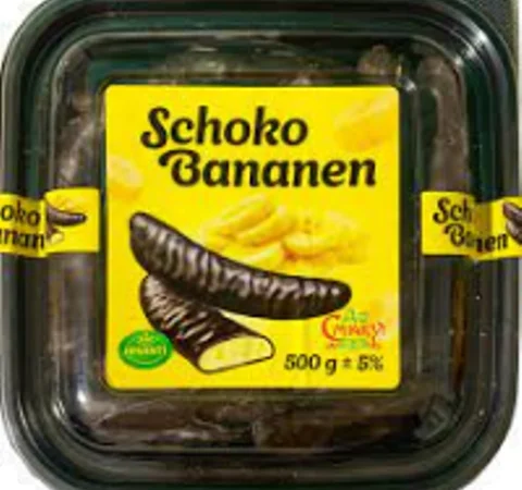 Сухофрукты в шоколаде Amanti натуральные - фото № 2