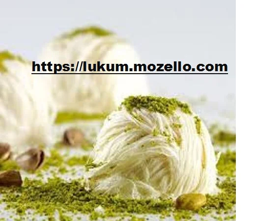 Пишмание, Восточные сладости оптом, в розницу. АССОРТИМЕНТ - фото № 1