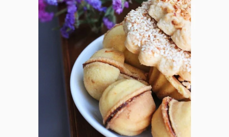 ПРОДАМ Кондитерські вироби ТМ БІНГО в широкому асортименті, ціни від виробника - фото № 6