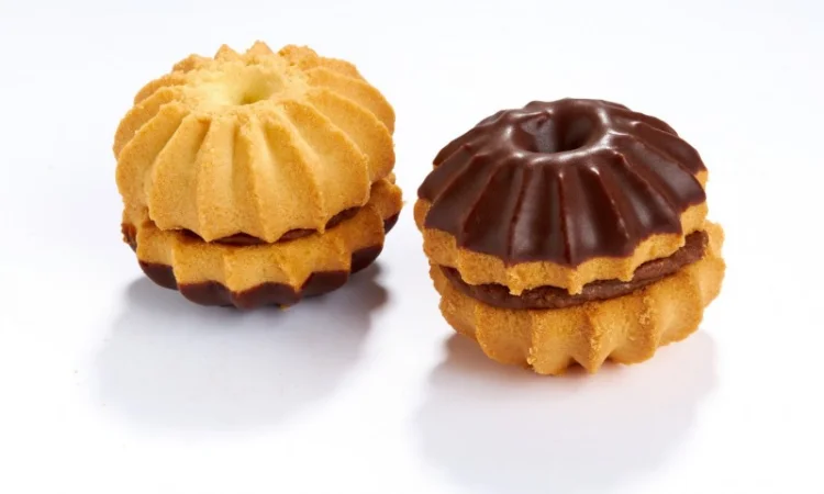 Кондитерські вироби ТМ БІНГО BINGO оптом в широкому асортименті - фото № 9