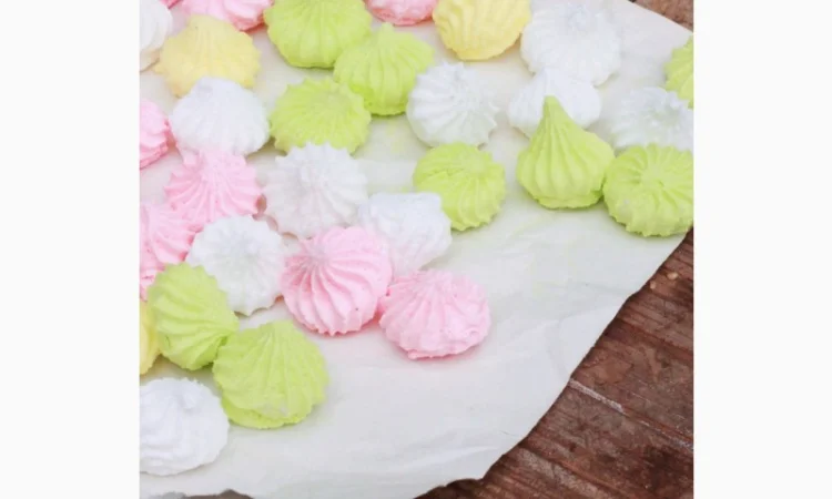 Кондитерські вироби оптом від виробника ТМ БІНГО - фото № 9