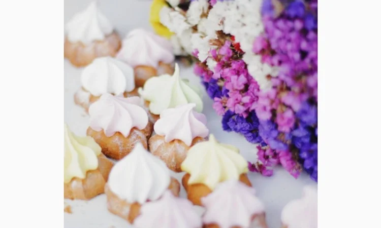 Кондитерські вироби оптом від виробника ТМ БІНГО - фото № 10