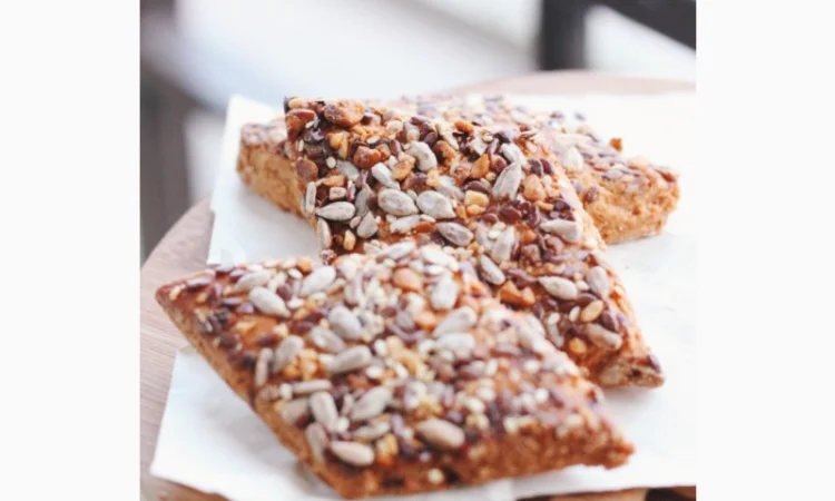 Кондитерські вироби оптом від виробника ТМ БІНГО - фото № 3