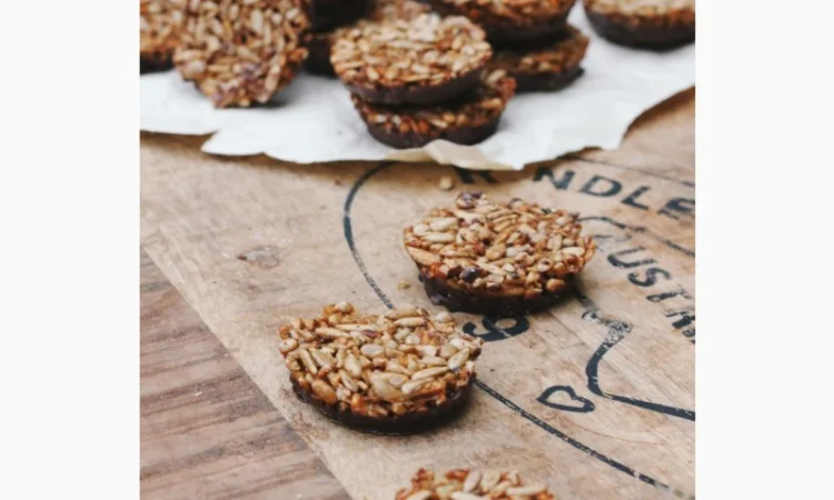 Кондитерські вироби оптом від виробника ТМ БІНГО - фото № 4