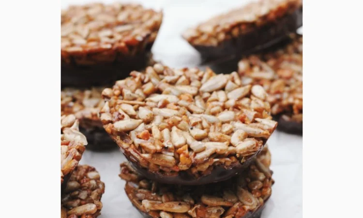 Кондитерські вироби оптом від виробника ТМ БІНГО - фото № 8