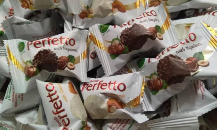 Шоколадные конфеты. Сухофрукты, цукаты в шоколаде. Оптом.Малым оптом.В розницу - фото № 3