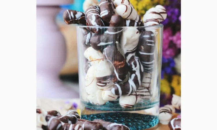 КОНДИТЕРСЬКІ ВИРОБИ - власне виробництво ТМ БІНГО широкий асортимент продукції - фото № 13