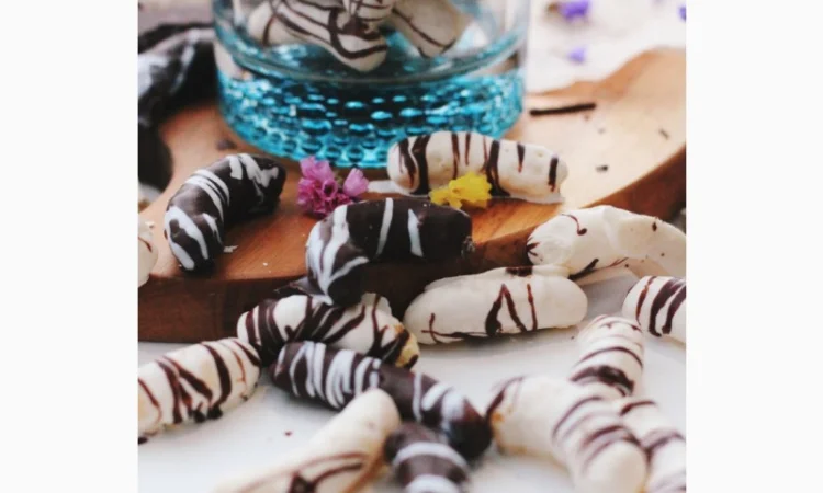 КОНДИТЕРСЬКІ ВИРОБИ - власне виробництво ТМ БІНГО широкий асортимент продукції - фото № 14