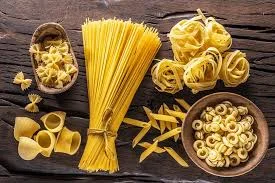 Макароны твердых сортов - фото № 1