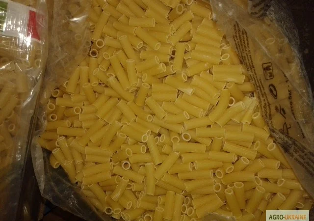 Макаронные изделия - фото № 2