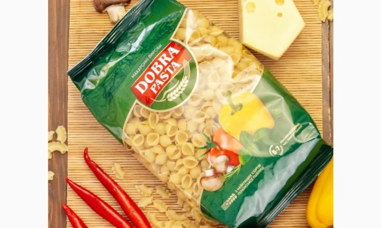 Макаронні вироби від виробника - фото № 1
