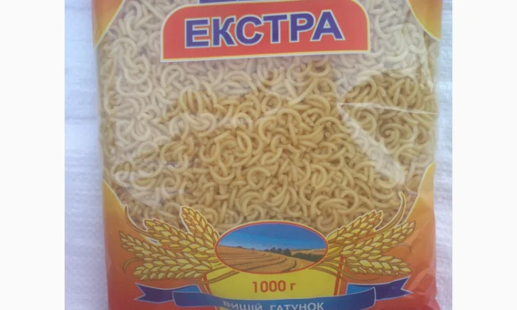 Мука макароны - фото № 5