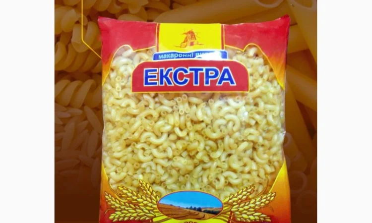 Мука макароны - фото № 2