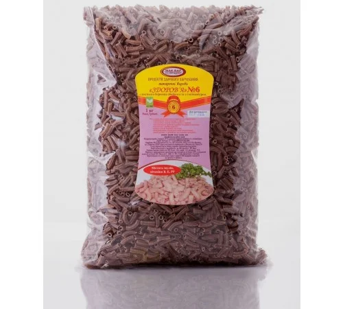 Продам макарони “Здоров’я” з ЖИТНЬОГО борошна - фото № 3