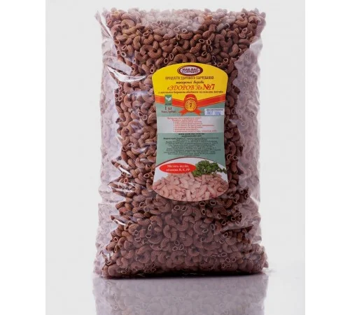 Продам макарони “Здоров’я” з ЖИТНЬОГО борошна - фото № 4