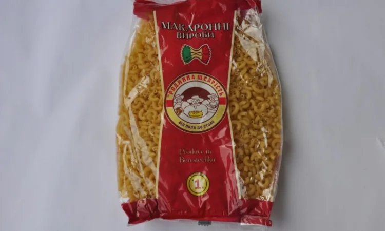 Макаронні вироби - фото № 2