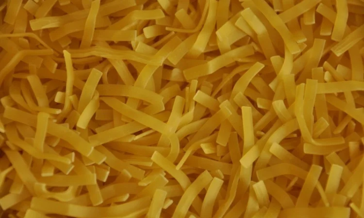Макаронні вироби - фото № 11