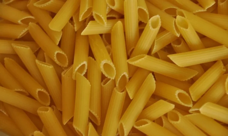 Макаронні вироби - фото № 5