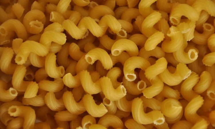 Макаронні вироби - фото № 6