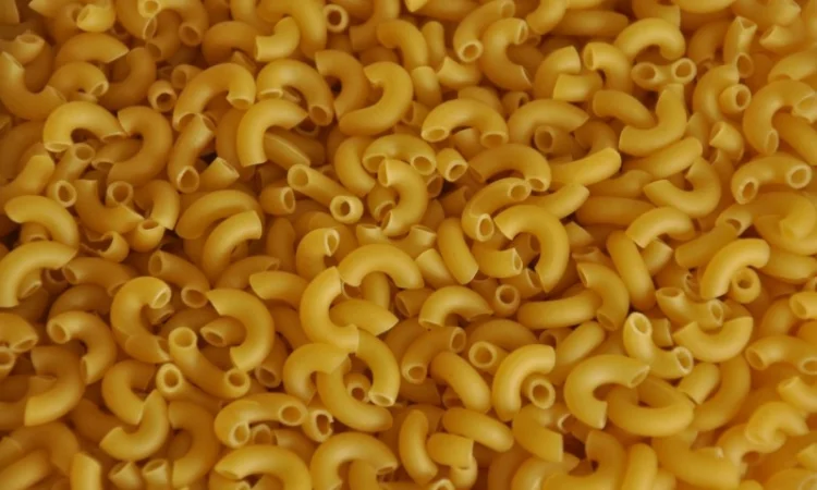 Макаронні вироби - фото № 7