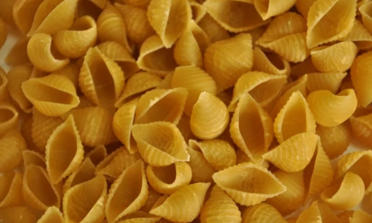 Макаронні вироби - фото № 8