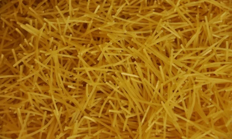 Макаронні вироби - фото № 9