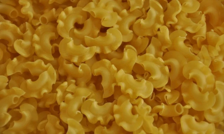 Макаронні вироби - фото № 10