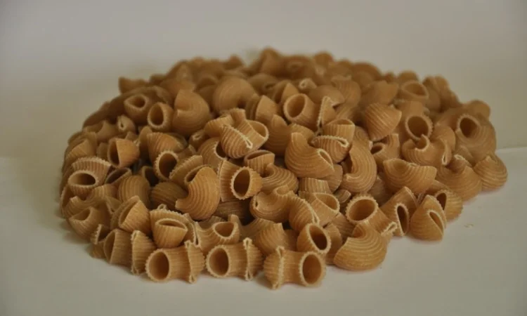 Макарон для собак - фото № 1