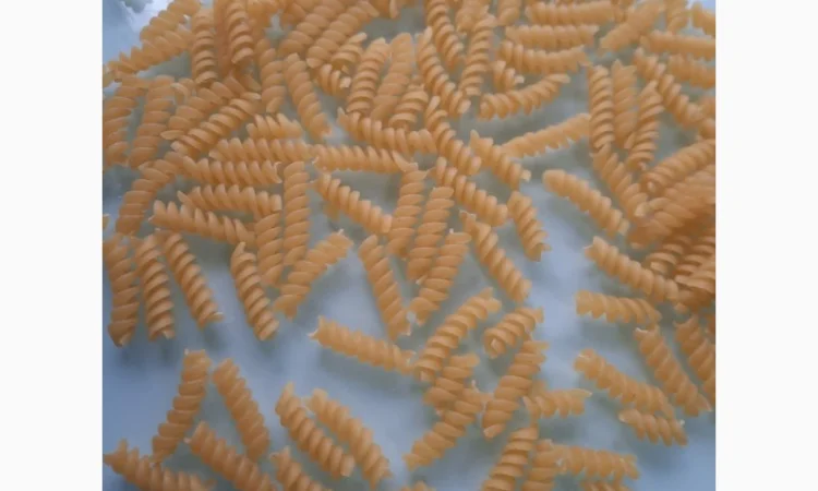 Макарони - фото № 1