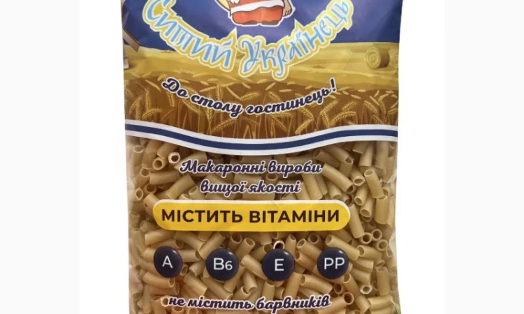 Продам макаронні вироби ТМ "Ситий Українець" - фото № 4