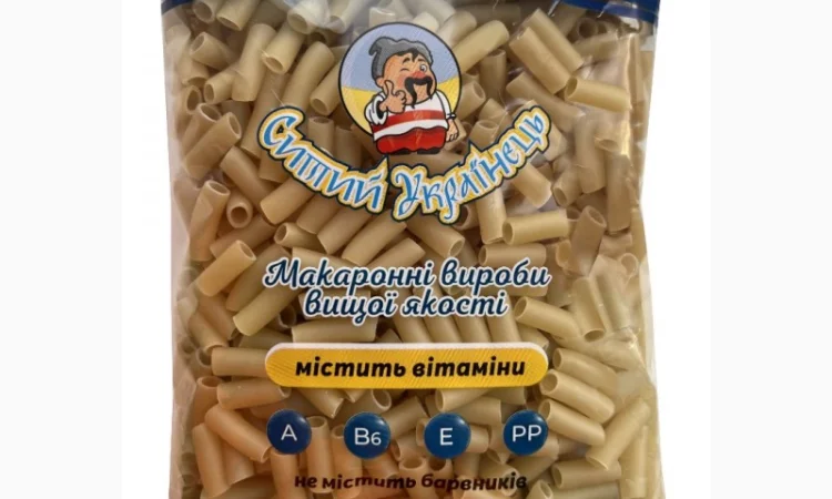 Продам макаронні вироби ТМ "Ситий Українець" - фото № 6
