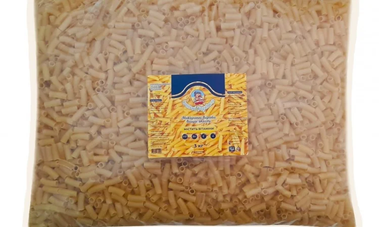 Продам макаронні вироби ТМ "Ситий Українець" - фото № 7
