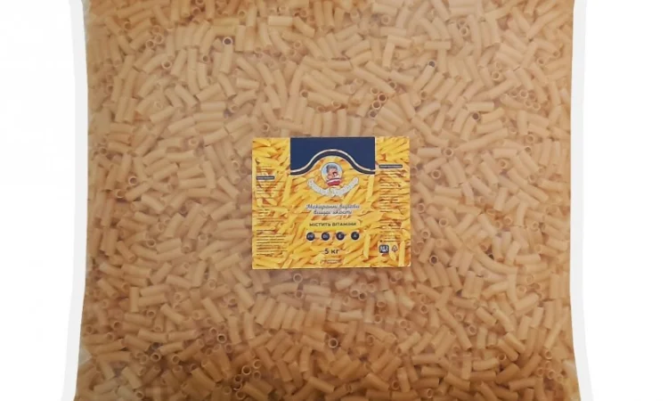 Продам макаронні вироби ТМ "Ситий Українець" - фото № 8