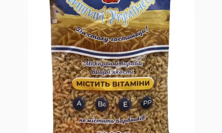 Продам макаронні вироби ТМ "Ситий Українець" - фото № 10