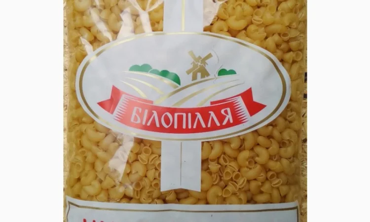Фасованные макаронные изделия от производителя - фото № 2