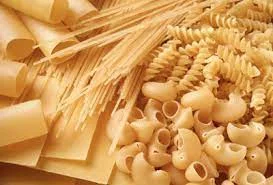 Макаронные изделия неликвид - фото № 1