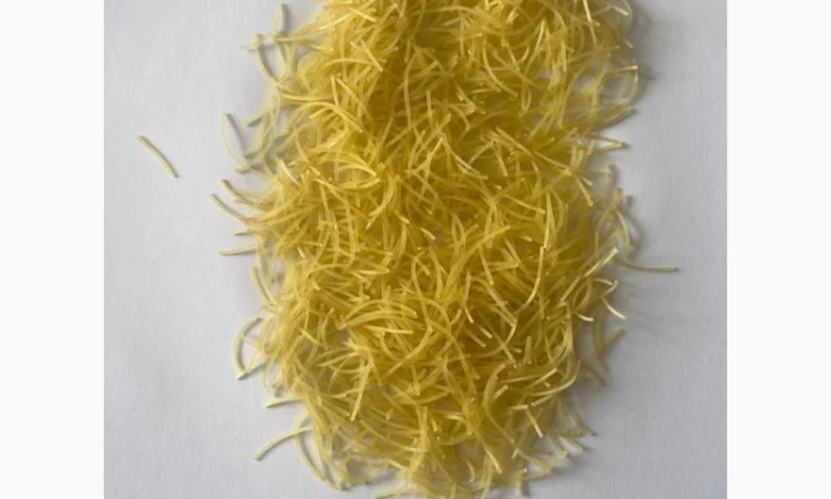 Макарони вермішель тонка - фото № 1