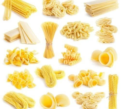 Макаронні вироби та борошно від виробника - фото № 1