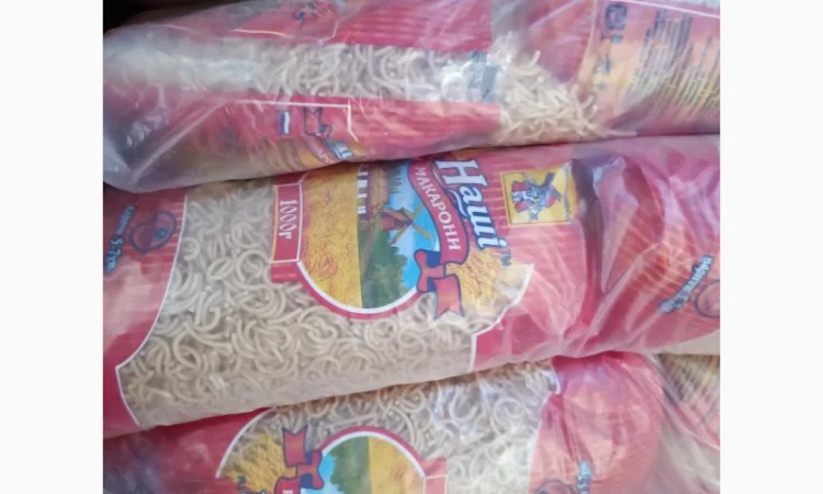 Продам Макарони - фото № 9