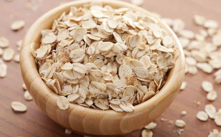 Хлопья овсянные быстроразваривающиеся - фото № 1