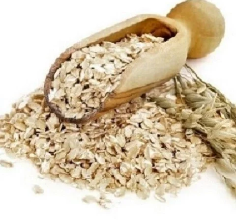 Оптовий продаж вівсяних пластівців Львів - фото № 1