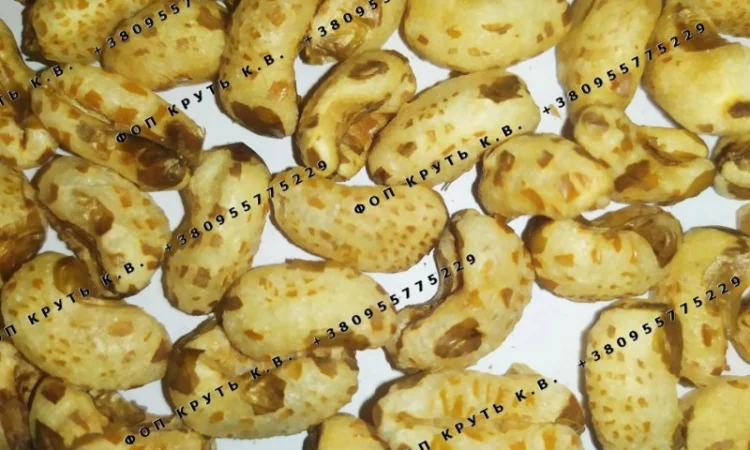 Пшениця Хорасан повітряна дута висаджена (Камут) - фото № 3