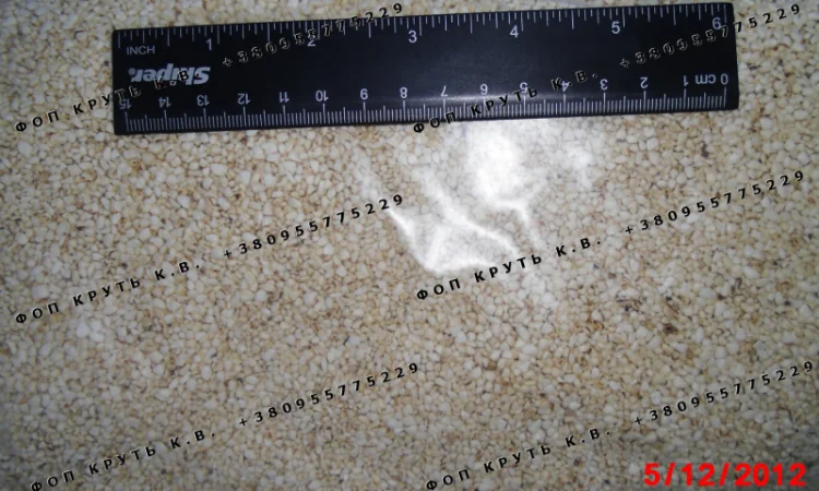 Повітряна кукурудза 1 кг – натуральний продукт - фото № 5