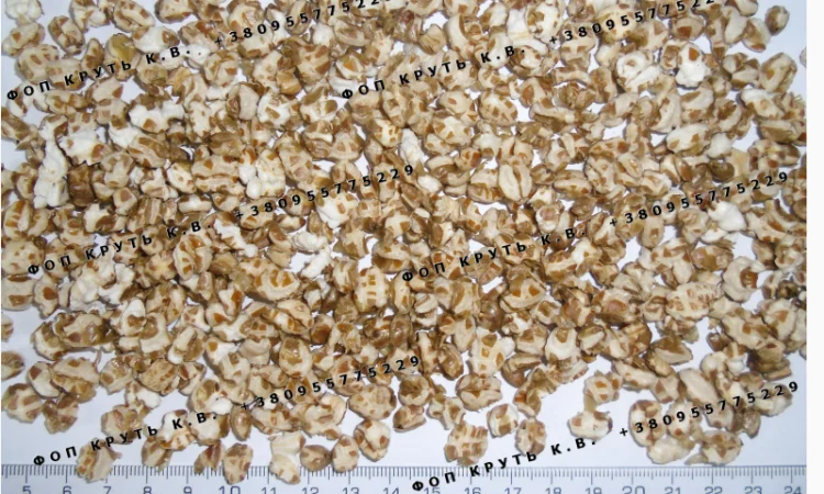 Полба повітряна цільнозернові - фото № 1