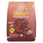 Продам Мюсли, Кранчі, Гранола ТМ КОРИСНА ЗВИЧКА - фото № 3