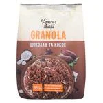 Продам Мюсли, Кранчі, Гранола ТМ КОРИСНА ЗВИЧКА - фото № 6