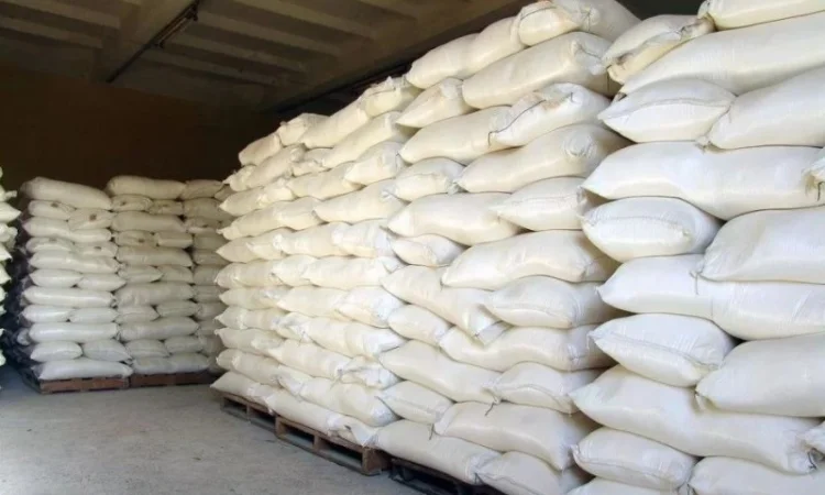 Сахар на Экспорт, Цукор на Экспорт.White sugar export - фото № 1