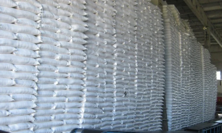 Компания продает оптом сахар, 1 кат. FСА от 22 т - фото № 1